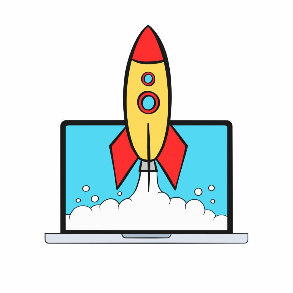 Benefit of Minimalist Web design